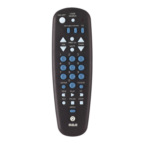 Main product image for RCA RCU300TZ 3-in-1 Universal Remote 182-224